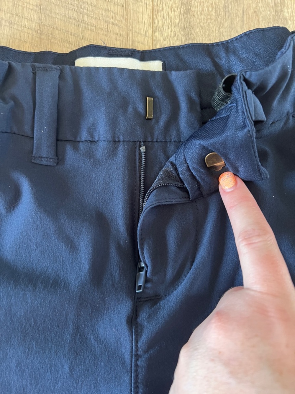 Performance shorts - Picture 4 of 4
